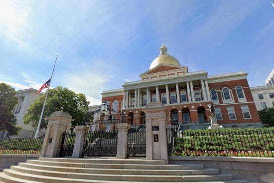 Beacon Hill Records Brawl Heads to Ballot If Lawmakers Stall