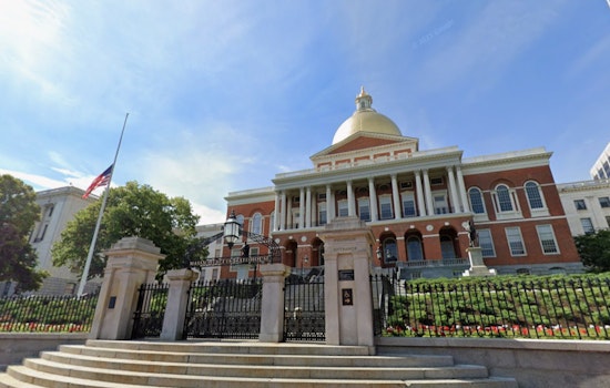 Beacon Hill Records Brawl Heads to Ballot If Lawmakers Stall