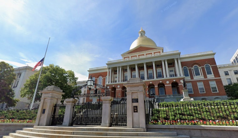 Beacon Hill Records Brawl Heads to Ballot If Lawmakers Stall