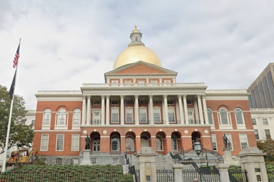 Beacon Hill Showdown as Boston Teens Pack State House Over Youth Jobs Cuts