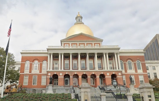 Beacon Hill Showdown as Boston Teens Pack State House Over Youth Jobs Cuts