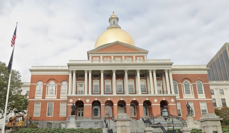 Beacon Hill Showdown as Boston Teens Pack State House Over Youth Jobs Cuts