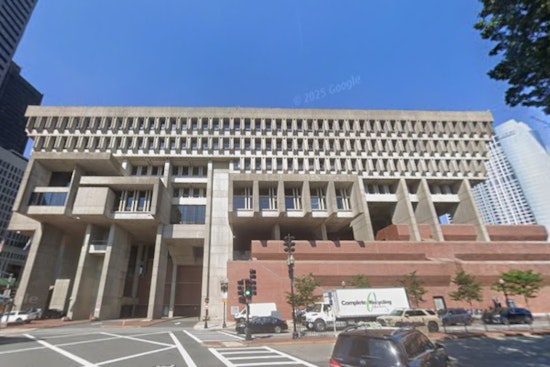 Beacon Hill Tax Cap Gambit Could Shower Bay Staters With Bigger Rebates