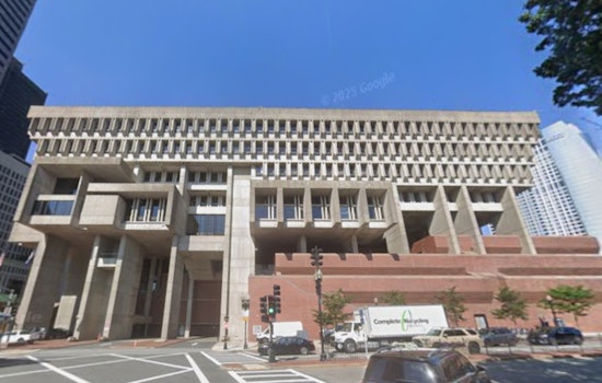 Beacon Hill Tax Cap Gambit Could Shower Bay Staters With Bigger Rebates