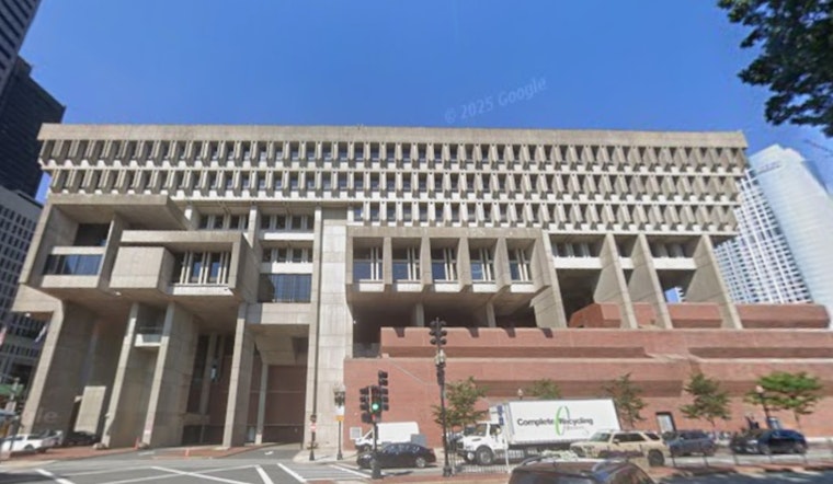 Beacon Hill Tax Cap Gambit Could Shower Bay Staters With Bigger Rebates