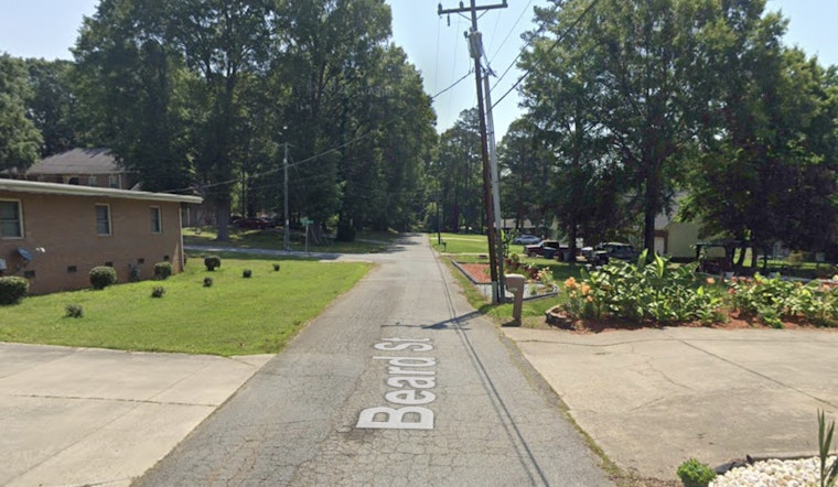 Beard Street Break-In Turns Deadly In Salisbury