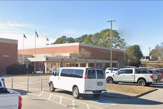 Bearden High JROTC Busted Over Secret $124K Bank Stash