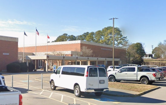 Bearden High JROTC Busted Over Secret $124K Bank Stash