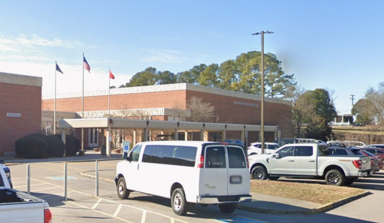 Bearden High JROTC Busted Over Secret $124K Bank Stash