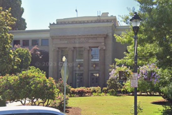 Beaverton Man Hit With 19-Count Indictment In Student Drugging Case