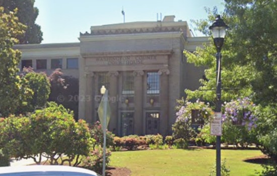 Beaverton Man Hit With 19-Count Indictment In Student Drugging Case