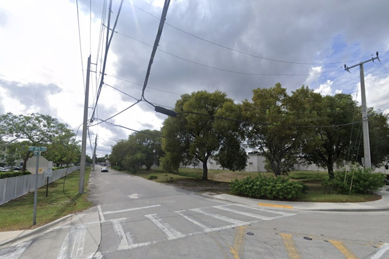 Beckham Hotel Play Has Miami Gardens Kicking Around Hard Rock Deal