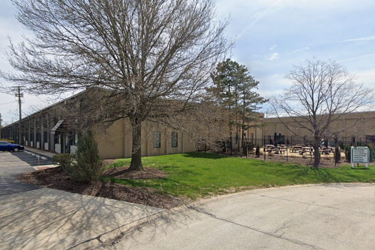 Bedford Heights Warehouse Flip Snags 50 Percent Payday