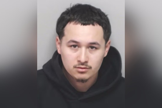 Before-Dawn Gunfire On Fredericksburg, Cops Collar Suspect In 2024 Killing