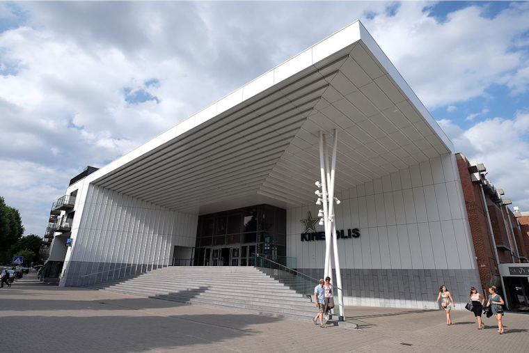 Belgian Cinema Giant Snaps Up Emagine, Puts Michigan Screens Under New Owner