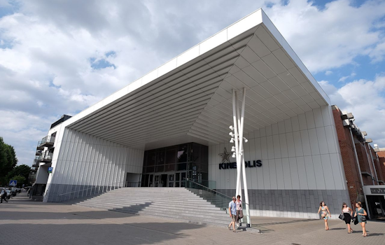 Belgian Cinema Giant Snaps Up Emagine, Puts Michigan Screens Under New Owner