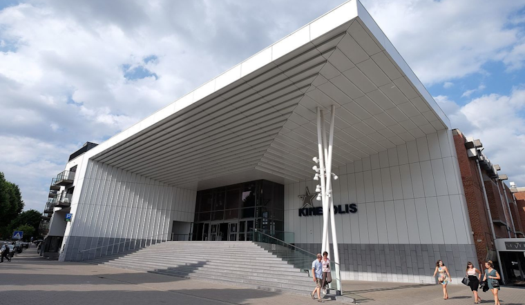 Belgian Cinema Giant Snaps Up Emagine, Puts Michigan Screens Under New Owner