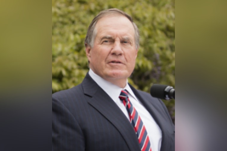Belichick's Chapel Hill Do-Over: Tar Heels Double Down on Continuity