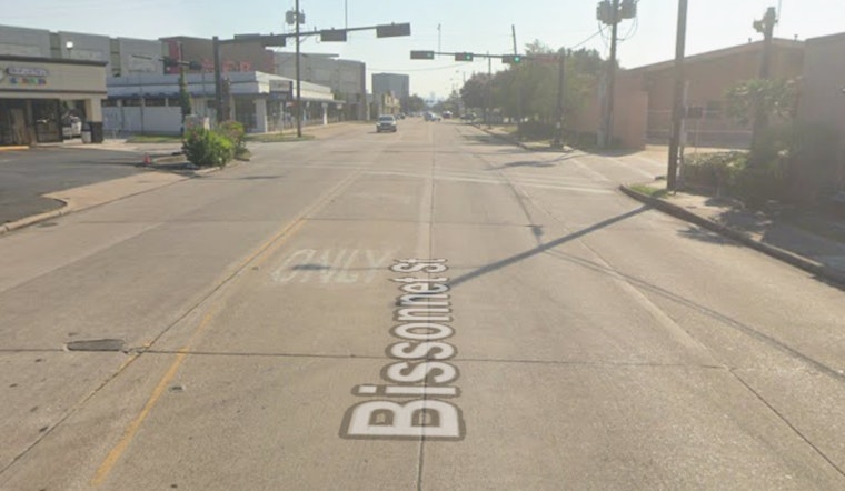 Bellaire Arrest After Pedestrian Pushed From Vehicle