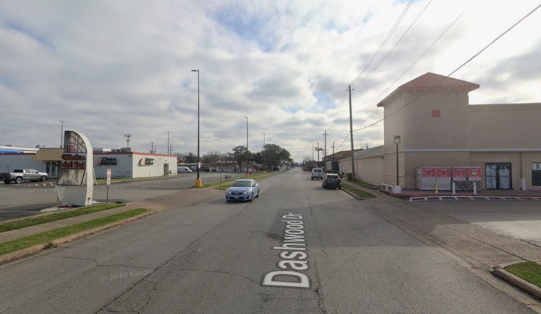 Bellaire Blvd Dine-and-Dash Turns Violent as Cops Hunt Five Suspects