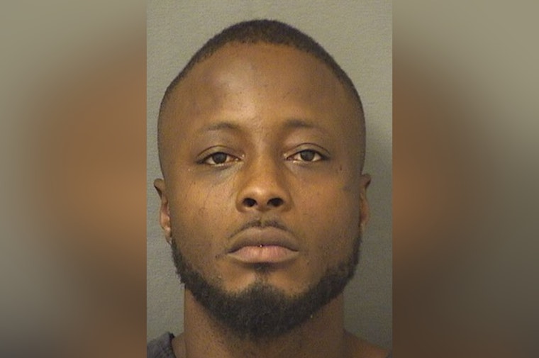 Belle Glade Woman Bolts Into Church With Child and Gun After Alleged Threat
