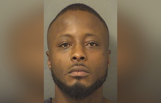 Belle Glade Woman Bolts Into Church With Child and Gun After Alleged Threat