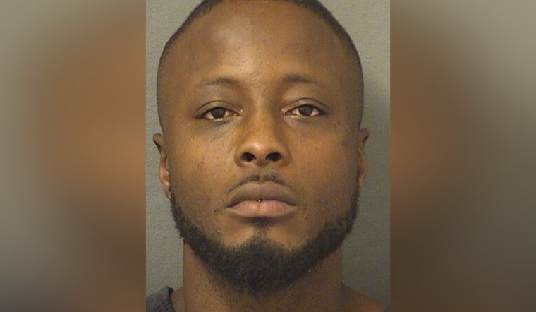 Belle Glade Woman Bolts Into Church With Child and Gun After Alleged Threat