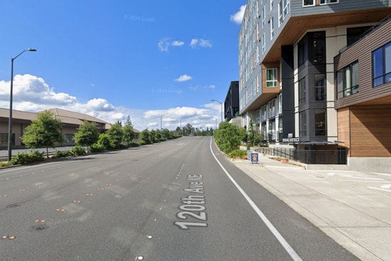 Belle Vista Four-Tower Office Project Proposed At 112th & Main
