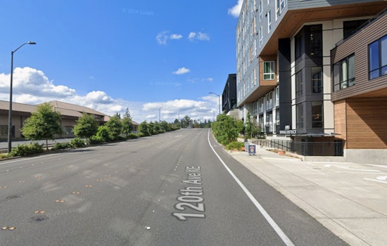 Belle Vista Four-Tower Office Project Proposed At 112th & Main