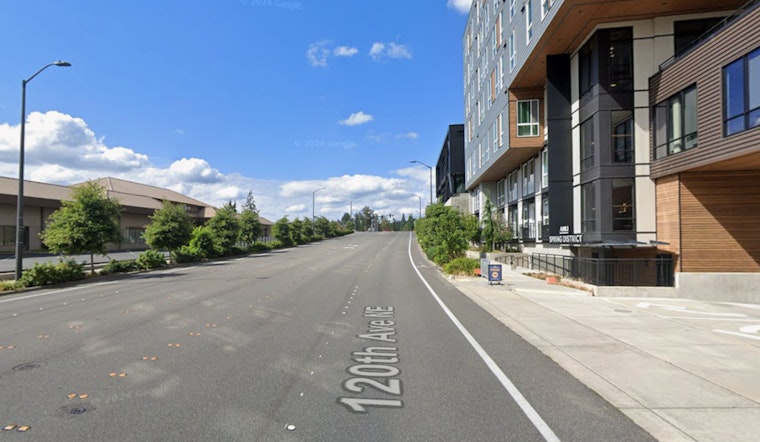 Belle Vista Four-Tower Office Project Proposed At 112th & Main
