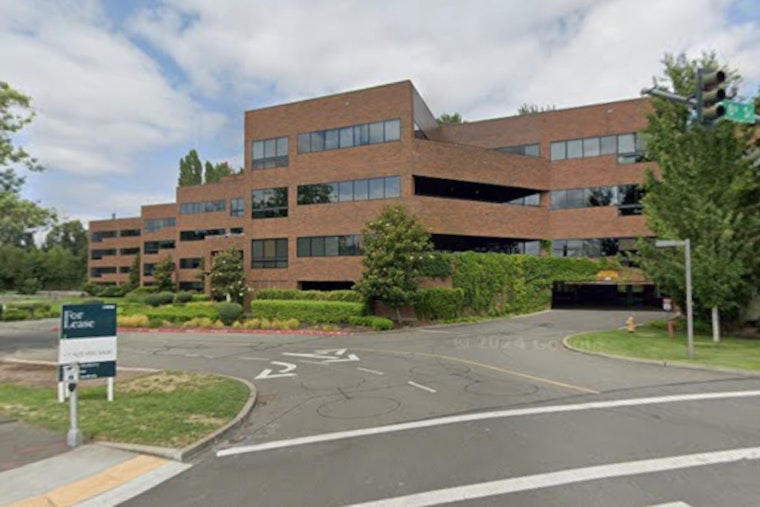 Bellevue Booze Distributor Muscles Into Sumner With 325,000-Square-Foot Hub