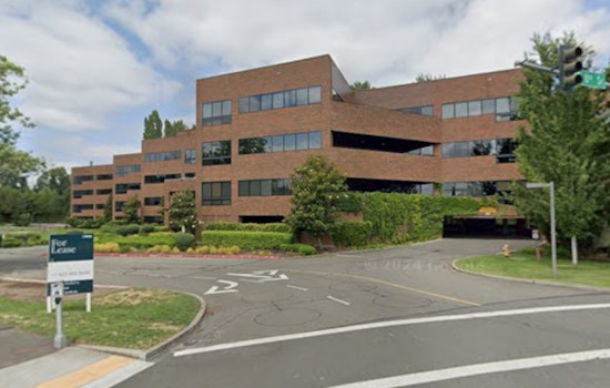 Bellevue Booze Distributor Muscles Into Sumner With 325,000-Square-Foot Hub