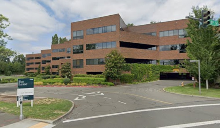 Bellevue Booze Distributor Muscles Into Sumner With 325,000-Square-Foot Hub