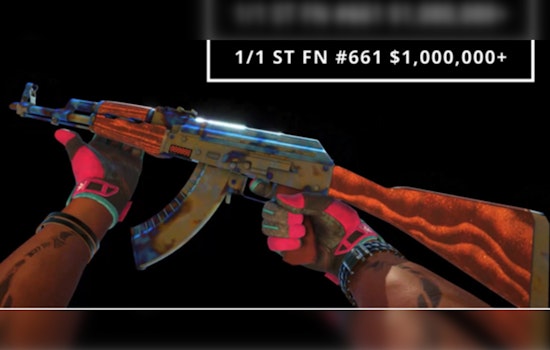 Bellevue Gaming Giant Valve Dragged Into Loot Box Gambling Brawl
