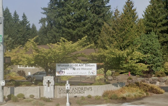 Bellevue Pours $12M Into Church Lot Plan For 100 Family Homes