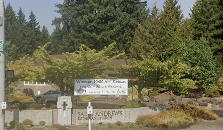 Bellevue Pours $12M Into Church Lot Plan For 100 Family Homes