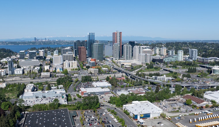 Bellevue Rents Still Rule The Region, Leaving Seattle-Area Tenants Scrambling