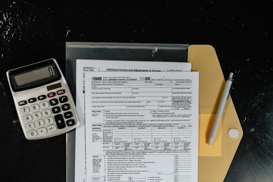 Bellevue Tax Pro Nailed By Feds Over Fake Refund Scheme