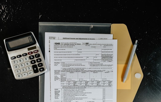 Bellevue Tax Pro Nailed By Feds Over Fake Refund Scheme