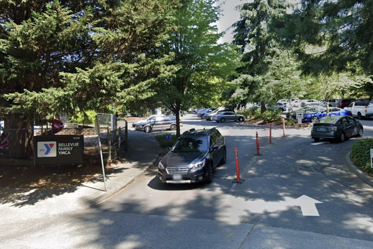 Bellevue YMCA Horror: Video Links Deadly Hit-and-Run To Suspect’s Past