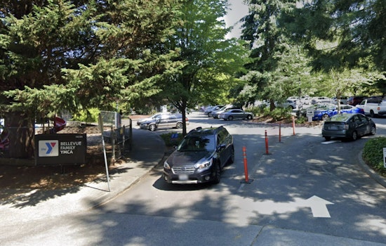 Bellevue YMCA Horror: Video Links Deadly Hit-and-Run To Suspect’s Past