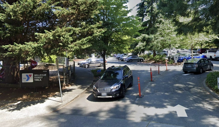 Bellevue YMCA Horror: Video Links Deadly Hit-and-Run To Suspect’s Past