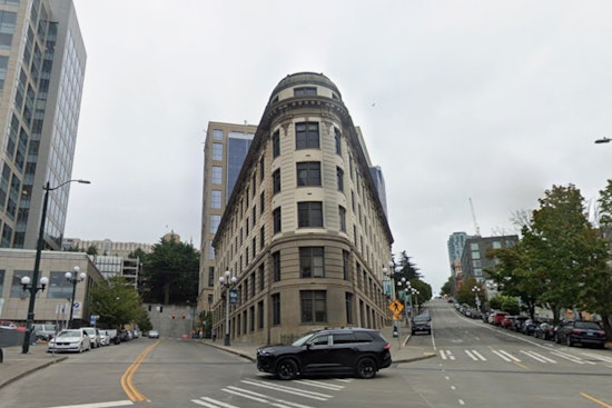 Bellevue's Tower 305 Clears Design Hurdle While Developer Plays Wait‑And‑See