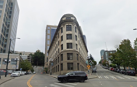 Bellevue's Tower 305 Clears Design Hurdle While Developer Plays Wait‑And‑See