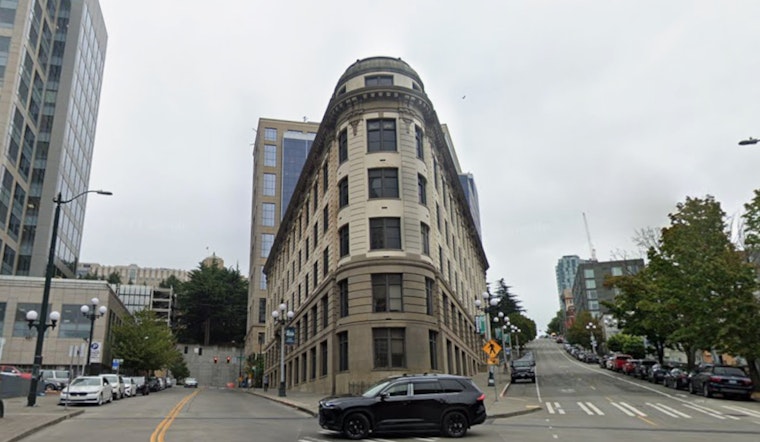 Bellevue's Tower 305 Clears Design Hurdle While Developer Plays Wait‑And‑See