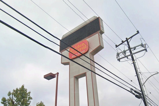 Bellflower's Golden Corral Has Been Shut Down for Vermin — For the Second Time in Six Years