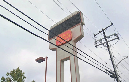 Bellflower's Golden Corral Has Been Shut Down for Vermin — For the Second Time in Six Years