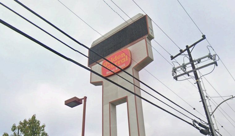 Bellflower's Golden Corral Has Been Shut Down for Vermin — For the Second Time in Six Years