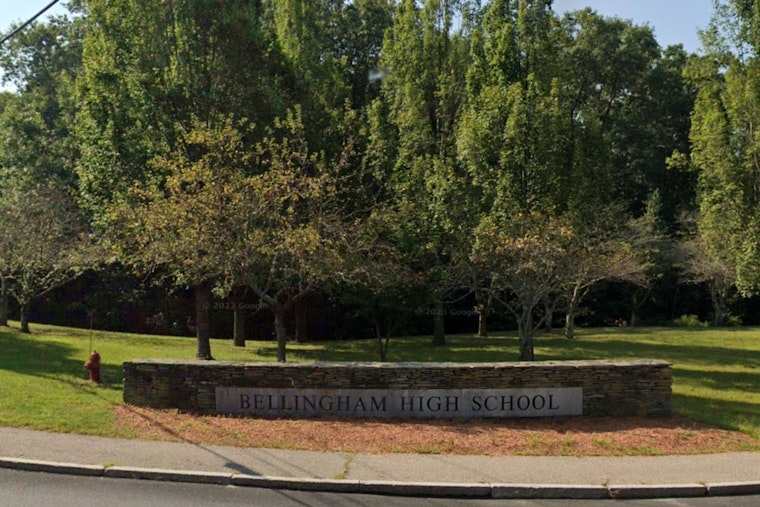 Bellingham High On Edge After Chilling Social Media Threat
