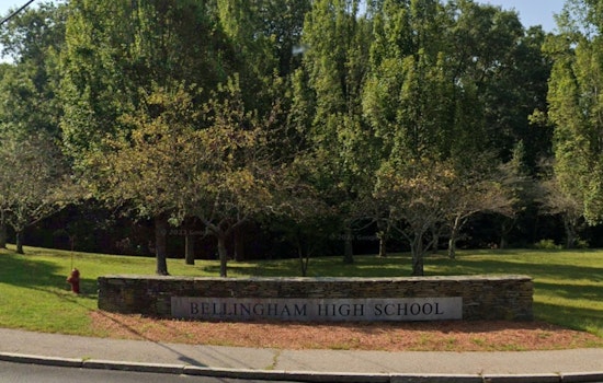 Bellingham High On Edge After Chilling Social Media Threat